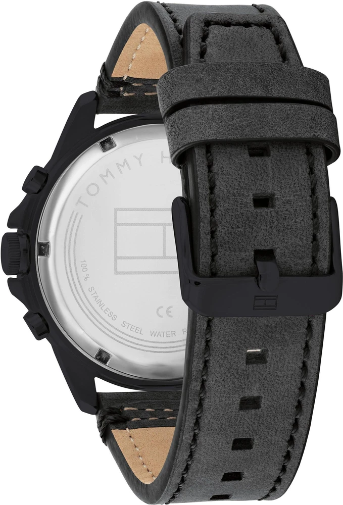 Laikrodis TOMMY HILFIGER vyrams 1791893 (46MM)