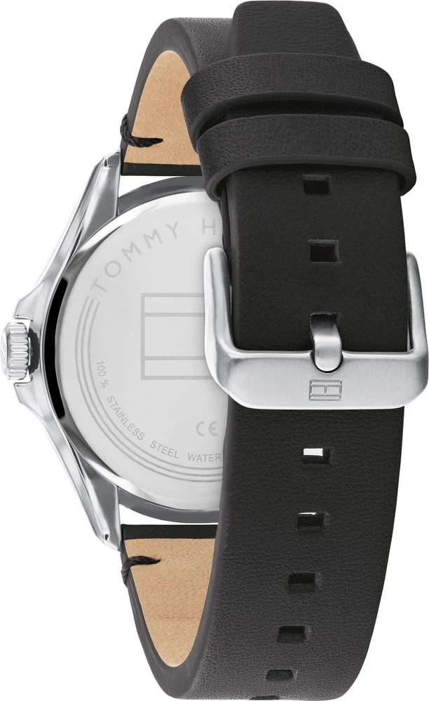 Laikrodis TOMMY HILFIGER vyrams 1791904 (44MM)