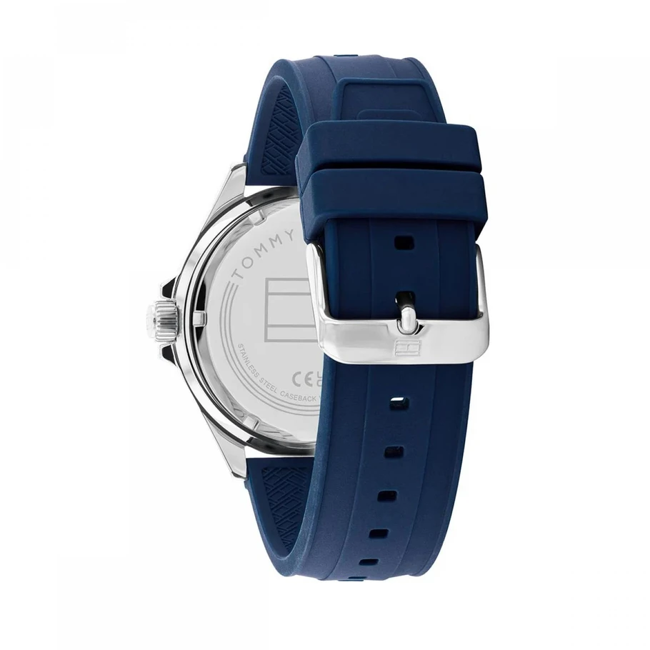 Laikrodis TOMMY HILFIGER vyrams 1792009 (43MM)
