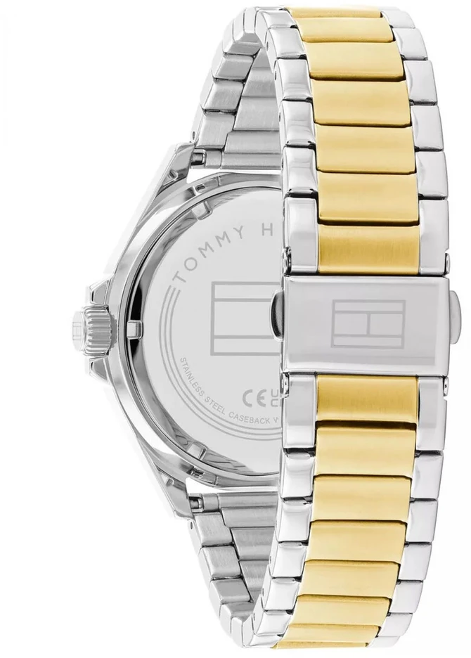 Laikrodis TOMMY HILFIGER Vyrams 1792013 (43MM)