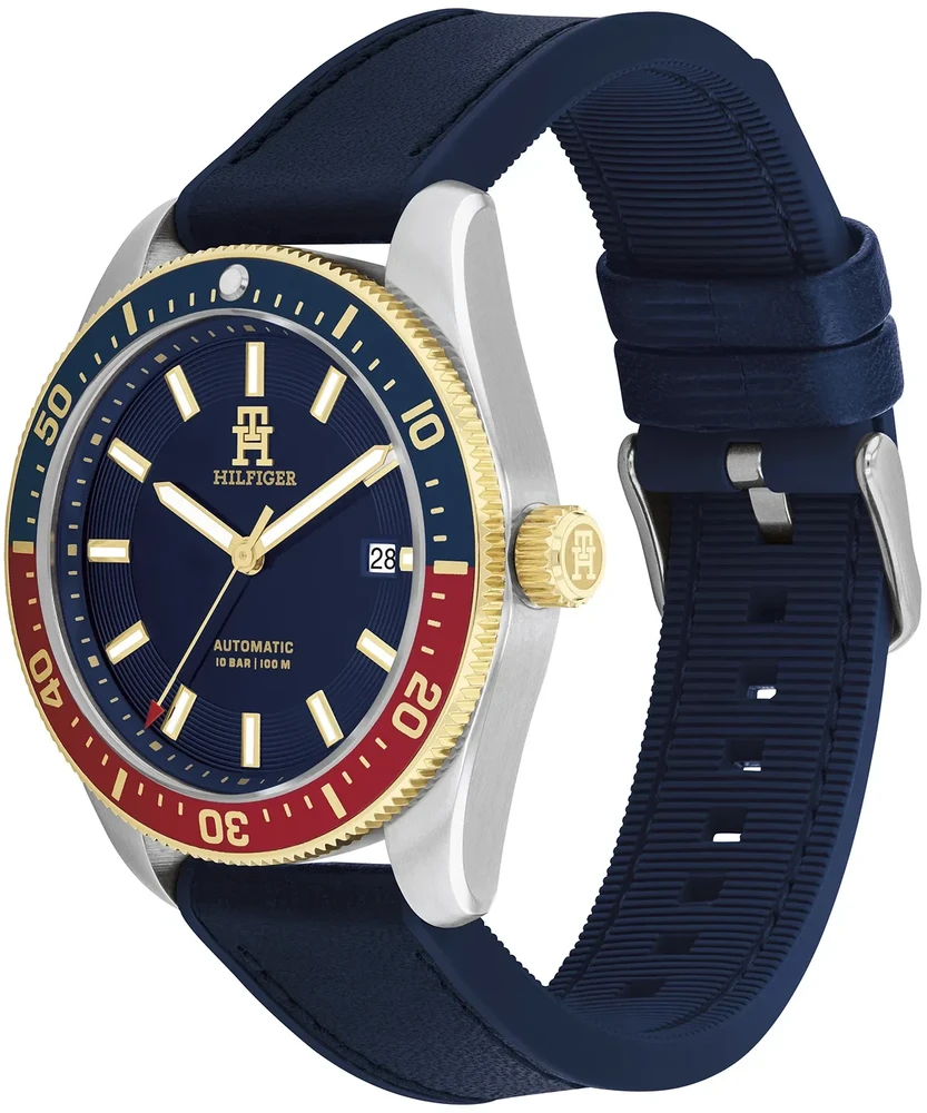 Laikrodis TOMMY HILFIGER Vyrams 1792141 (40MM)