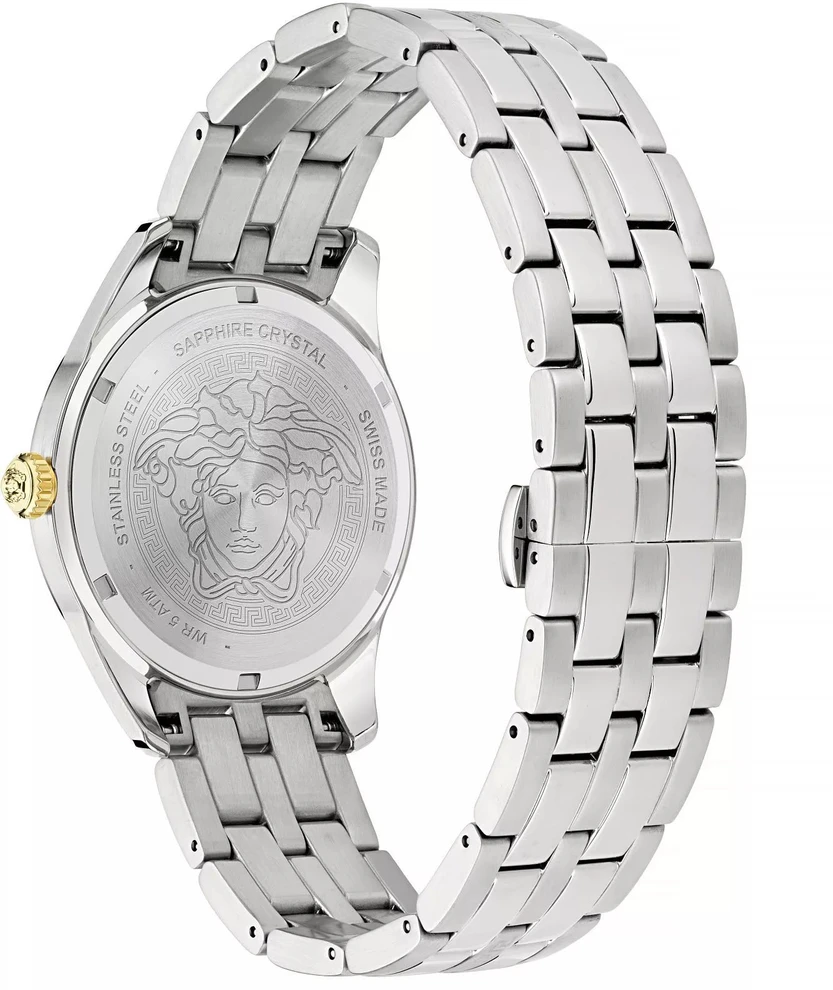 Laikrodis VERSACE MAN VE7C00523 (41MM)