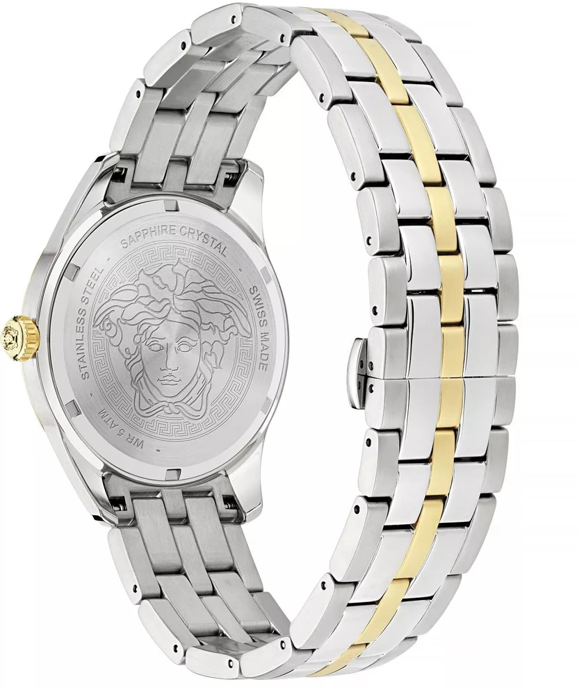 Laikrodis VERSACE MAN VE7C00623 (41MM)
