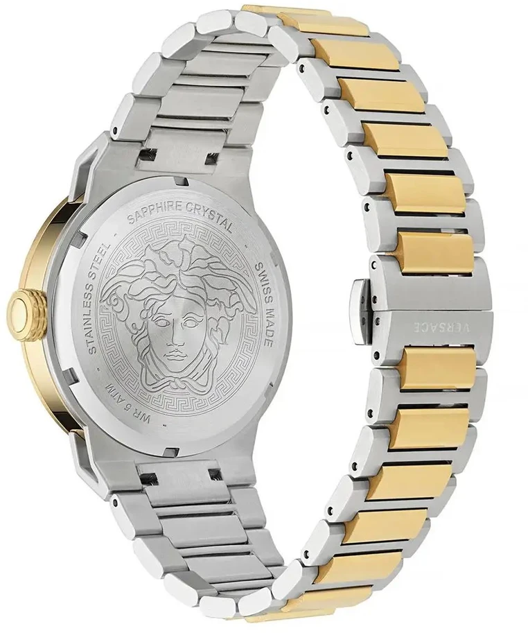 Laikrodis VERSACE MAN VE7E00423 (43MM)