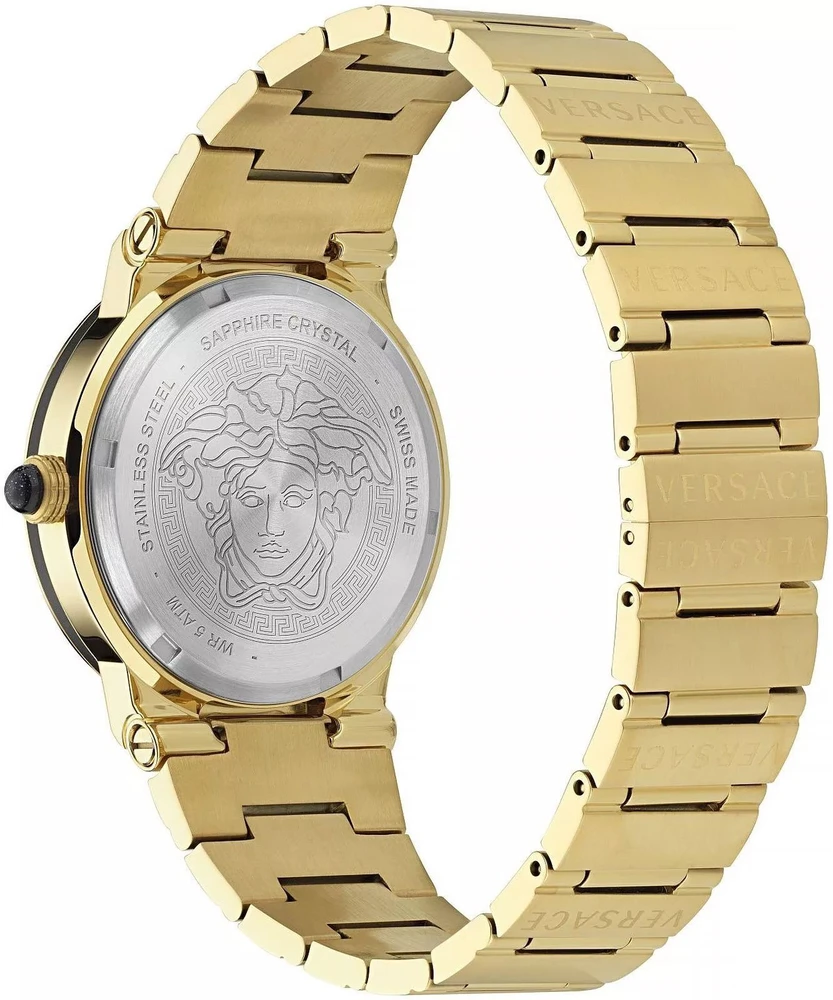 Laikrodis VERSACE MAN VE7G00323 (38MM)