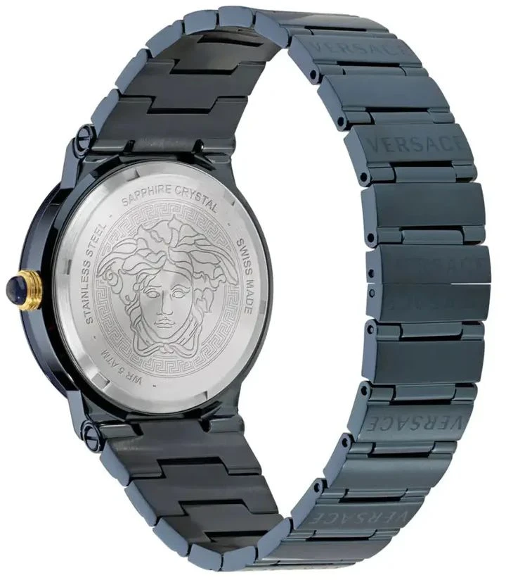 Laikrodis VERSACE MAN VE7G00423 (38MM)