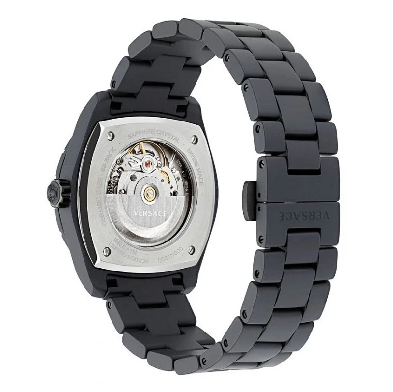 Laikrodis VERSACE MAN VE7K00123 (43MM)