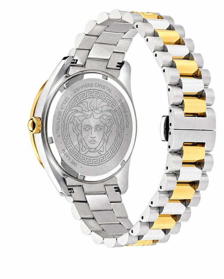 Laikrodis VERSACE MAN VE8E00424 (42MM)