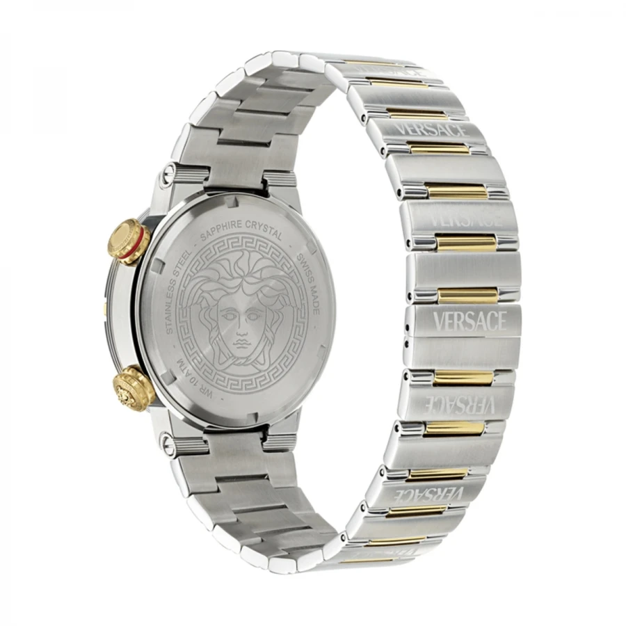 Laikrodis VERSACE MAN VE8G00424 (43MM)