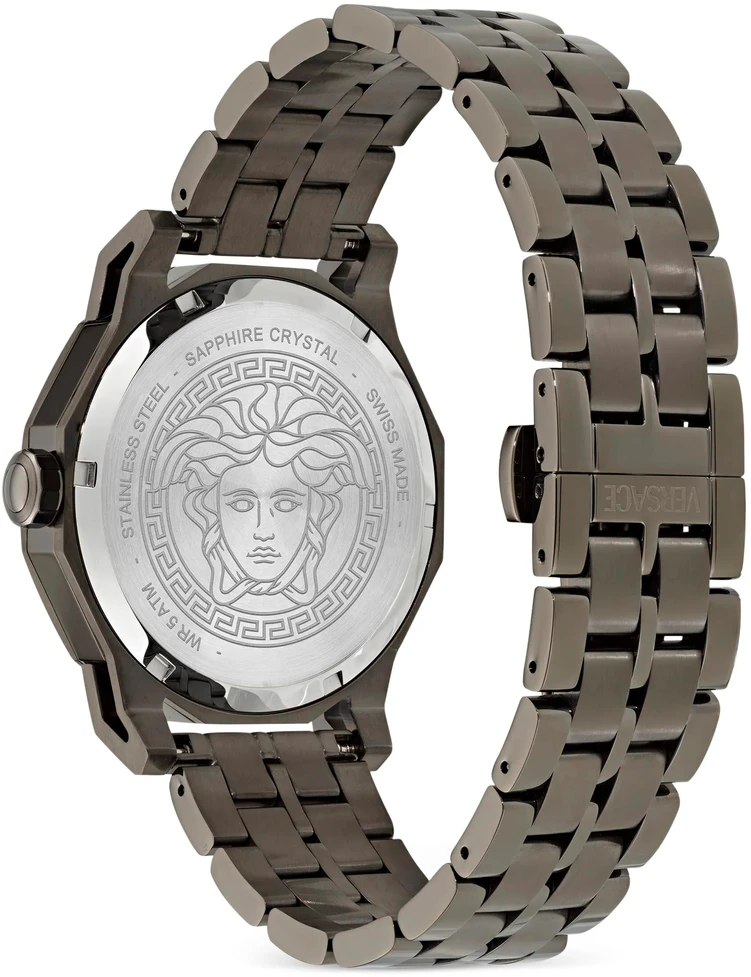 Laikrodis VERSACE MAN VE9I00524 (43MM)