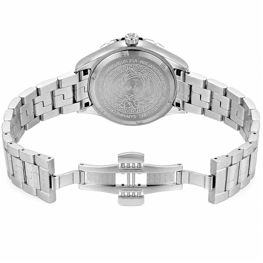 Laikrodis VERSACE MOTERIMS V12020015 (35MM)