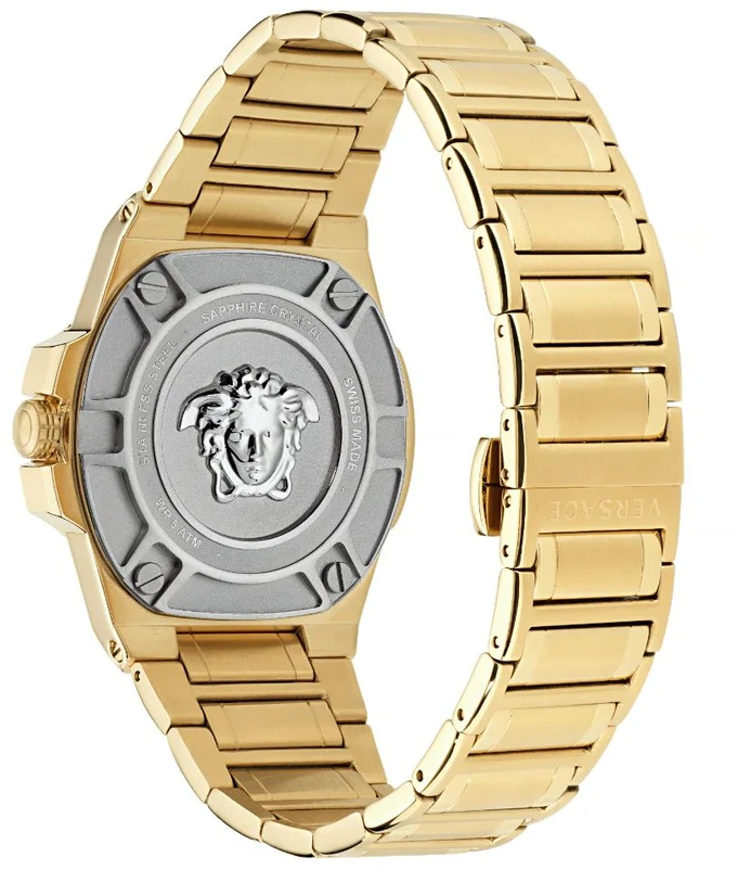 Laikrodis VERSACE moterims VE3I00723 (44MM)