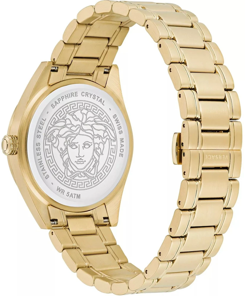 Laikrodis VERSACE moterims VE6C00623 (35MM)