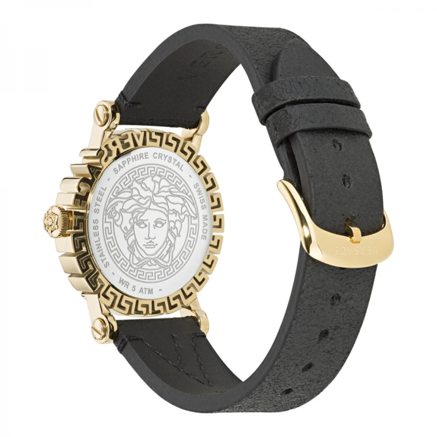 Laikrodis VERSACE moterims VE6D00223 (40MM)