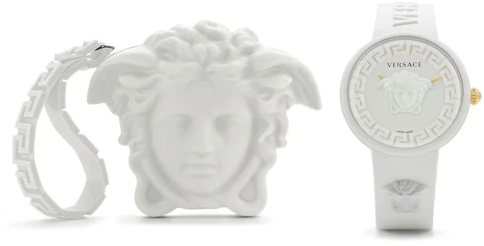 Moteriškas laikrodis Versace VE6G00123