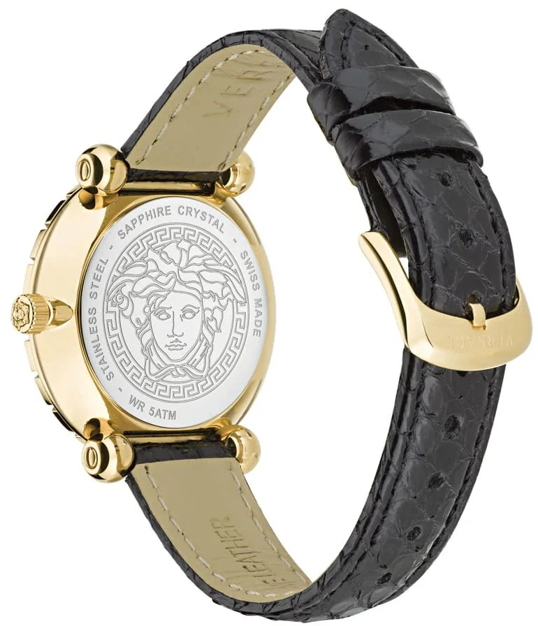 Laikrodis VERSACE moterims VE6I00323 (35MM)