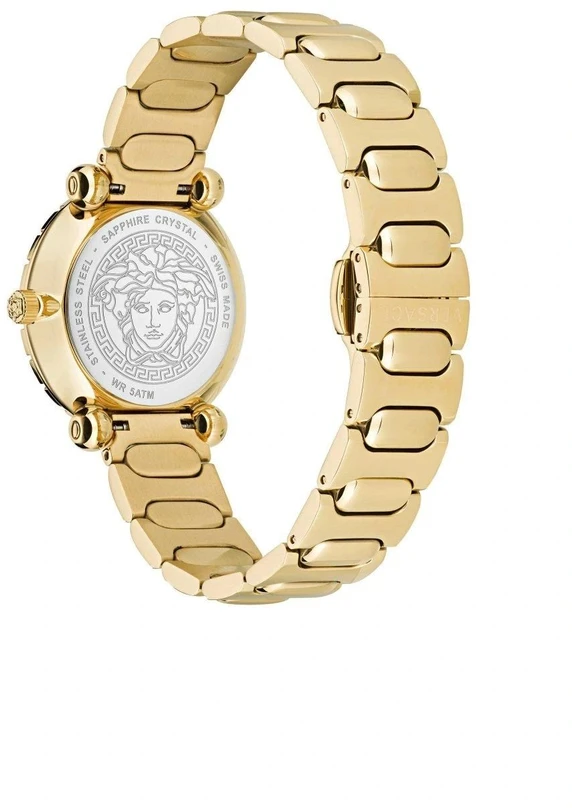 Laikrodis VERSACE moterims VE6I00523 (35MM)