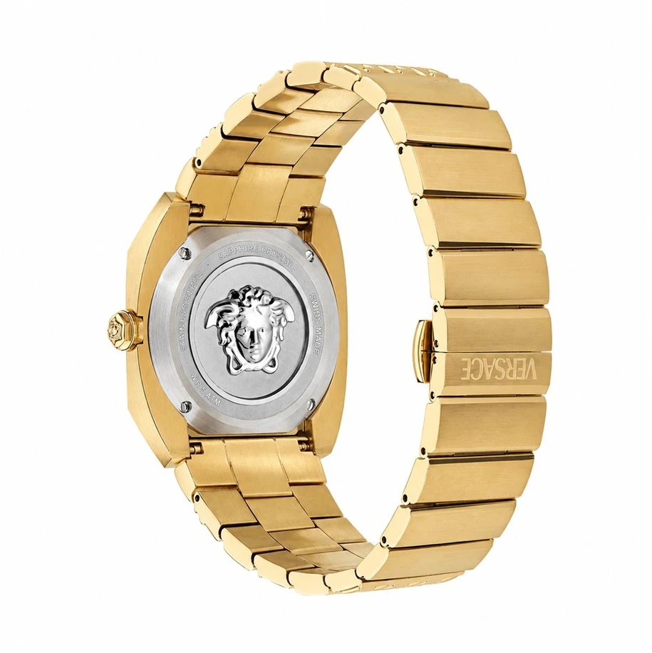 Laikrodis VERSACE moterims VE8F00424 (44MM)