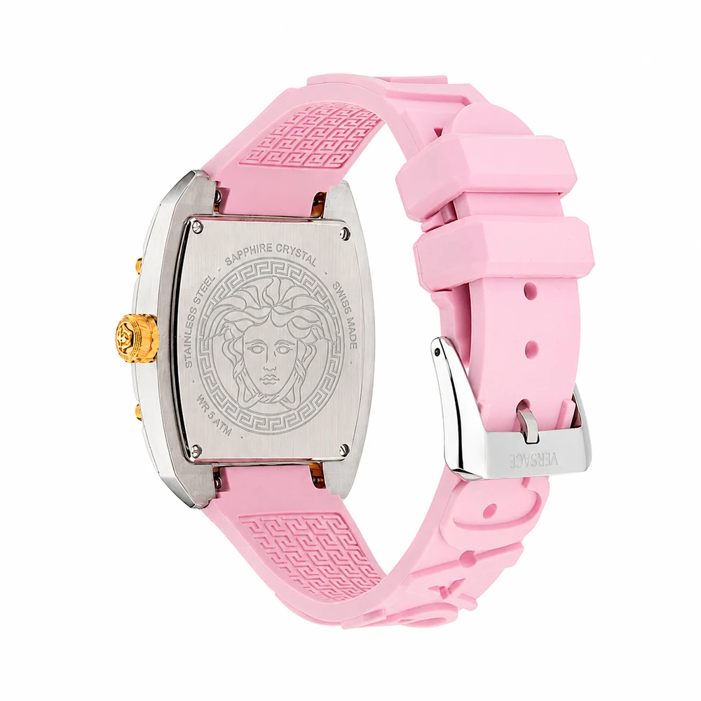 Laikrodis VERSACE moterims VE8K00224 (45MM)