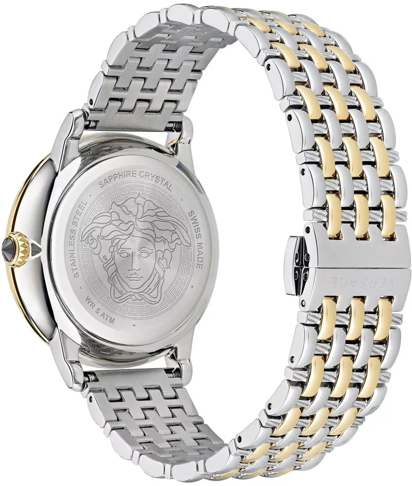Laikrodis VERSACE uniseks VE6F00423 (38MM)
