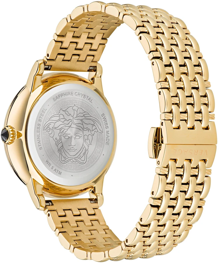 Laikrodis VERSACE uniseks VE6F00523 (38MM)
