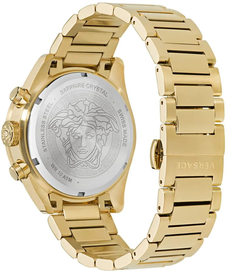 Laikrodis VERSACE Vyrams VE6K00523 (43MM)