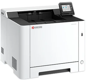 Spausdintuvas Lāzera printeris Kyocera ECOSYS* PA2600CX/Plus (870B6110C0H3NL1)