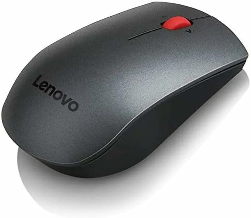 Lenovo Profesionali belaidė lazerinė pelė 4X30H56886