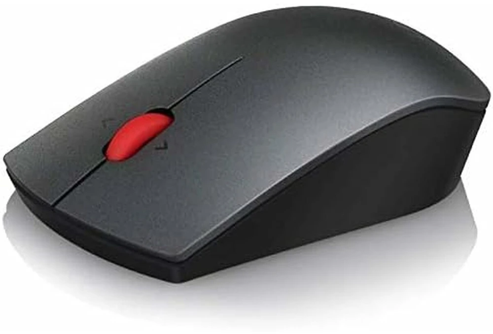 Lenovo Profesionali belaidė lazerinė pelė 4X30H56886