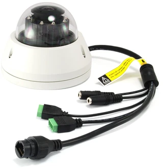 Level One IP kamera LevelOne FCS-3306