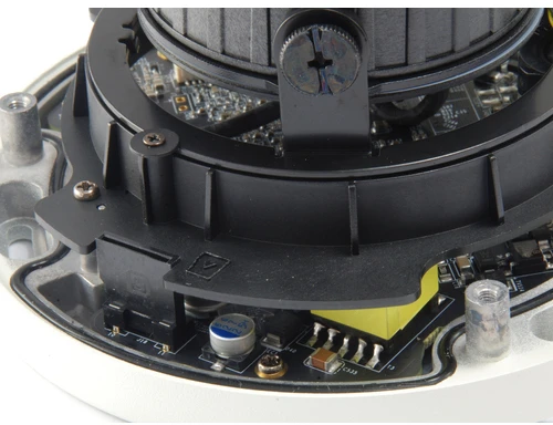Level One IP kamera LevelOne FCS-3306