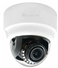 Level One LevelOne IPCam 4xZHUBBLE Kupolo IP kamera 3MP/H.265/IR/13W/PoE/