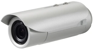 Level One LevelOne IPCam Var.Bullet fiksuota lauko kamera 3MP/H.264/IR/ 3W/PoE/IP68