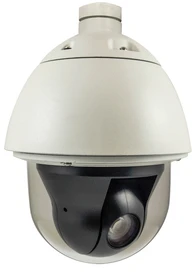 Level One LevelOne IPCam30xZ PTZ kupolas lauko kamera 2MP/H.264/IR/ 31W/PoE/IP67