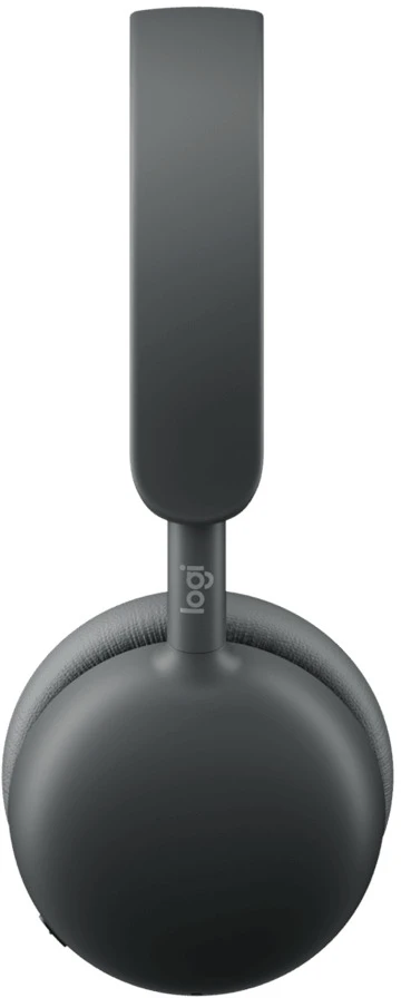LOGITECH AUSINĖS - Zone Belaidės 2 ES skirta B - GRAPHITE - BT/laidinės - EMEA28i-935 - A00197,UC