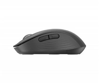 Logitech Belaidė pelė M650 large graphit retail
