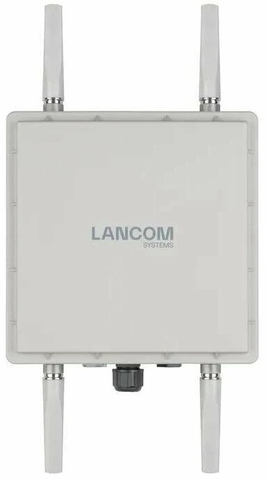 Maršrutizatorius LANCOM Systems LANCOM OW-702
