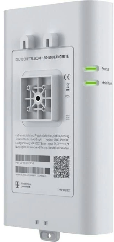 Maršrutizatorius Telekom 5G imtuvas SE