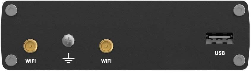 Maršrutizatorius TELTONIKA IOT ROUTER RUTM10 ETH+WIFI