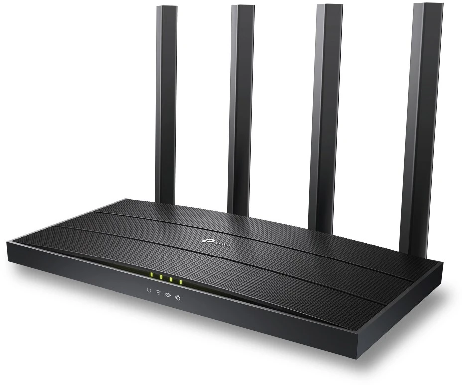 TP-LINK | AX1500 Wi-Fi 6 maršrutizatorius | Archer AX17 | 802.11ax | 10/100/1000 Mbit/s | Mesh palaikymas: taip | MU-MIMO: taip | Mobiliojo ryšio nėra | Antenos tipas: fiksuota