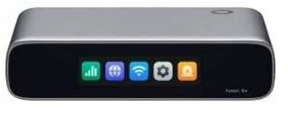 Maršrutizatorius TP-Link Fusion G+ OMADA Gateway (1x2,5GbEWAN,4xGbELAN/WAN,BT,1xUSB-C)