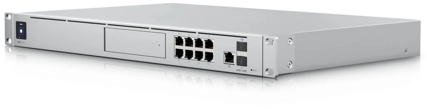 Maršrutizatorius Ubiquiti UniFi Dream Machine SE