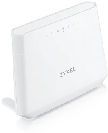 ZYXEL DX3301-T0-DE01V1F - Modem Maršrutizatorius
