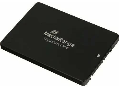 MediaRange 2,5" 240GB SSD SATA 3 TLC NAND vidinis kietasis diskas
