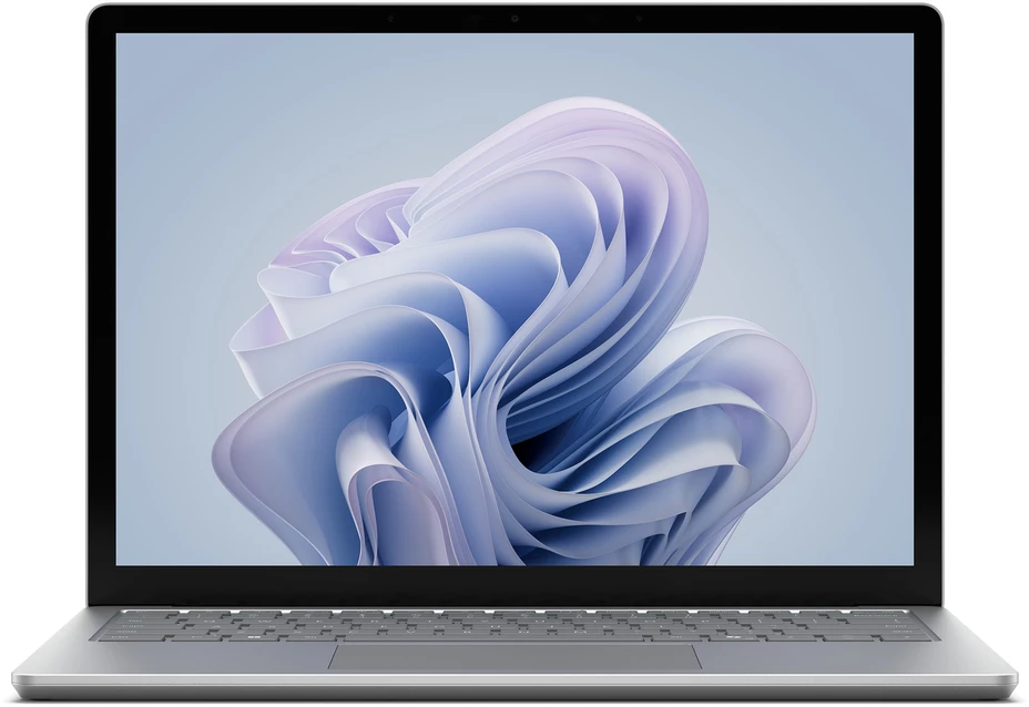Microsoft B2B: Surface nešiojamas kompiuteris 6 13,5" QHD lietimui jautrus Platin U7 165H 16GB/256GB SSD Win11P