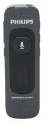 Mikrofonas Philips SpeechMike Ambient PSM5000 diktavimo mikrofonas