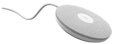 Mikrofonas Logitech 952-000038 Balta