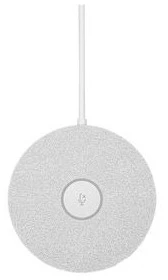Mikrofonas Logitech 952-000038 Balta