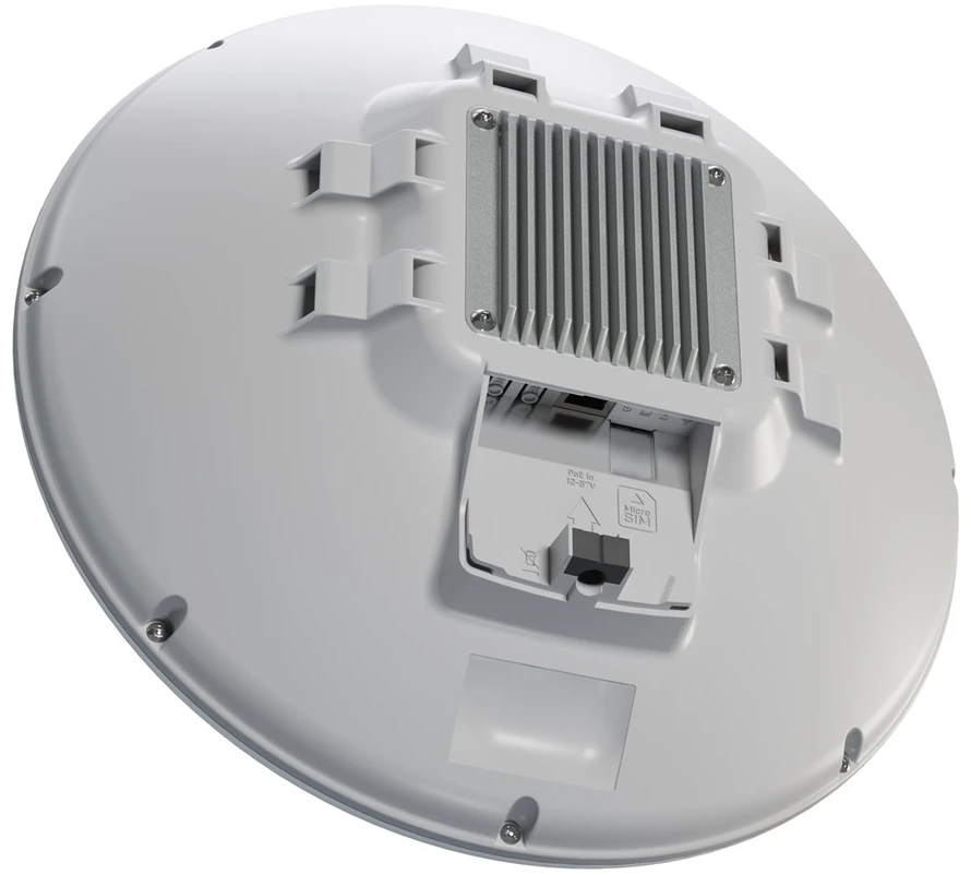 Mikrotik Maršrutizatorius ATL LTE18 kit 4x4 MIMO, ATLGM&EG18-EA