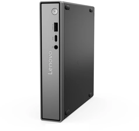 Mini kompiuteris Lenovo ThinkCentre neo 50q Gen 6 Intel Core Ultra 5 226V 16 GB LPDDR5x-SDRAM 512 GB SSD Windows 11 Pro Juodas (13HR0066GE)